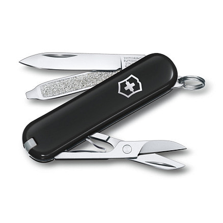 Нож-брелок VICTORINOX Classic SD Colors
