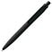 Ручка шариковая Prodir QS01 PRP-P Soft Touch, черная small_img_2
