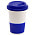 Кружка Magic To Go, белый/ темно-синий_белый/темно-синий