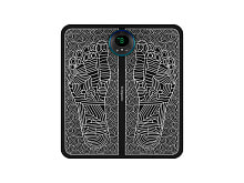 Массажер Rombica Wellness Spot. Цвет черный (Р)