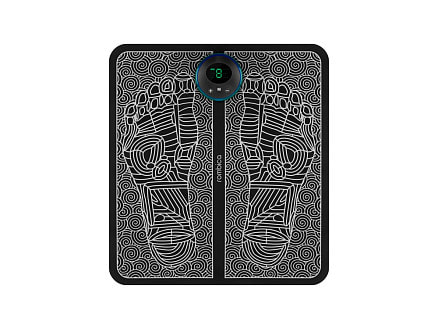 Массажер Rombica Wellness Spot. Цвет черный (Р)