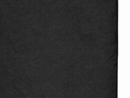 Сумка Кэррими 180 из хлопка, 180 г/м2, черный