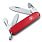 Нож перочинный VICTORINOX Recruit, 84 мм, 10 функций, красный_КРАСНЫЙ