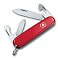 Нож перочинный VICTORINOX Recruit, 84 мм, 10 функций, красный small_img_1