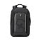 Рюкзак VICTORINOX Touring 2.0, черный, износоустойчивый полиэстер 600D, 31x19x45 см, 21 л small_img_1