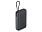 Внешний аккумулятор с встроенным кабелем Xiaomi Power Bank 20000mAh (Integrated Cable) GL Dark Gray_ТЕМНО-СЕРЫЙ