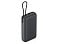 Внешний аккумулятор с встроенным кабелем Xiaomi Power Bank 20000mAh (Integrated Cable) GL Dark Gray small_img_1