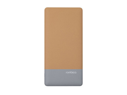 Внешний аккумулятор Rombica NEO Charge 4C (Р)