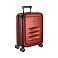 Чемодан VICTORINOX Spectra™ 3.0 Global Carry-On, красный, поликарбонат Sorplas™, 40x20x55 см, 39 л small_img_2
