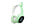 Беспроводные наушники Rombica MySound BH-19 Green_зеленый