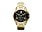 Часы наручные, женские. Michael Kors_БРАСЛЕТ - ЗОЛОТИСТЫЙ, КОРПУС - ЗОЛОТИСТЫЙ, ЦИФЕРБЛАТ - ЗОЛОТИСТЫЙ