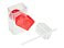 Бутылка для воды JUICY DRINK BOX, красный (Р) small_img_4