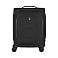 Чемодан VICTORINOX Crosslight, чёрный, RPET полиэстер, 40x20x55 см, 37 л small_img_3