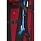 Рюкзак VICTORINOX Altmont Active L.W. Expandable Backpack, красный, 100% нейлон, 33x21x49 см, 25 л small_img_3