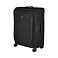 Чемодан VICTORINOX Crosslight, чёрный, RPET полиэстер, 50x32x76 см, 106 л small_img_4