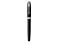 Перьевая ручка Parker Sonnet , Lacquer Deep Black CT small_img_3