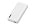 Внешний аккумулятор Evolt Mini-10, 10000 mAh, белый_белый