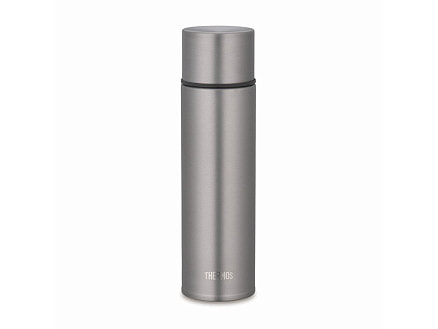 Термос из титана тм THERMOS FJN-500 TGY (Titanium) 0,5L