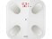Умные диагностические весы Picooc Mini White V2 (6924917717360), белый small_img_4