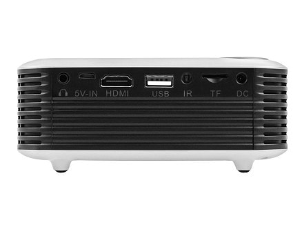 Проектор Rombica Ray Mini White (Р)