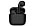 Беспроводные наушники HIPER TWS Lazo X10 Black (HTW-LX10) Bluetooth 5.3 гарнитура, Черный_черный