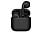 Беспроводные наушники HIPER TWS Lazo X10 Black (HTW-LX10) Bluetooth 5.3 гарнитура, Черный_ЧЕРНЫЙ