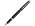 Ручка перьевая Waterman Hemisphere Matt Black CT F, черный матовый/серебристый_черный/серебристый