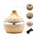 Светодиодный USB арома увлажнитель Holz small_img_2