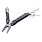 Мини-мультитул Working Tool, серый_СЕРЫЙ