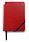 Записная книжка Cross Journal Crimson, A5_КРАСНЫЙ-3M