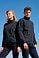 Куртка мужская Factor Men, черная small_img_5