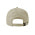 Бейсболка DAD HAT-S, 6 клиньев, металлическая застежка_бежевый