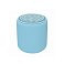 Беспроводная Bluetooth колонка Fosh, голубая small_img_1