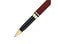 Ручка 2 в 1 шариковая и перьевая Pierre Cardin COMBI PEN, цвет - терракотовый. Упаковка Е small_img_4