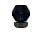 Ночник Rombica LED Galaxy_ЧЕРНЫЙ