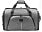 Универсальная дорожная сумка Tourister, серый_СЕРЫЙ