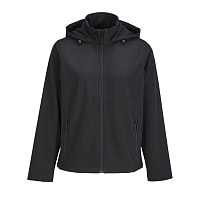 Джемпер RACE HOODED женский