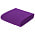 Флисовый плед Warm&Peace XL, фиолетовый_фиолетовый