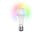 Умная лампочка HIPER IoT A61 RGB_БЕЛЫЙ