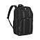 Рюкзак VICTORINOX Architecture Urban2 Deluxe Backpack 15”, черный, полиэстер/кожа, 31x23x46 см, 23 л small_img_2
