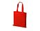 Сумка для шопинга Carryme 140 хлопковая, 140 г/м2, красный small_img_2
