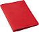 Обложка для автодокументов Twill, красная small_img_1