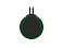 Портативная колонка mySound Clario, 15 Вт Green small_img_2