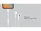 Rombica Type-C Adapter 3.5 White, белый small_img_4