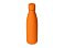 Вакуумная термобутылка Vacuum bottle C1, soft touch, 500 мл, оранжевый small_img_1