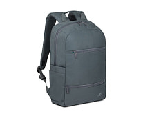 RIVACASE 8265 dark grey Laptop рюкзак для ноутбука 15.6 / 6