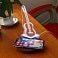 Беспроводное зарядное устройство Light Up small_img_3