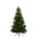 Искусственная ель Ms.Tree, 180 см_180 см