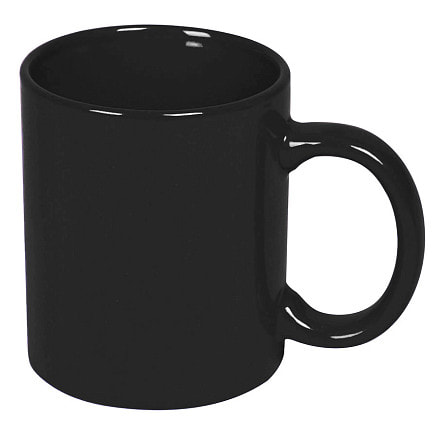 Кружка BASIC