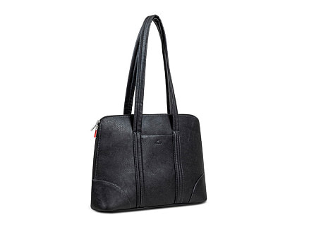 RIVACASE 8992 black сумка женская для ноутбука 14 и MacBook Pro 16 / 6